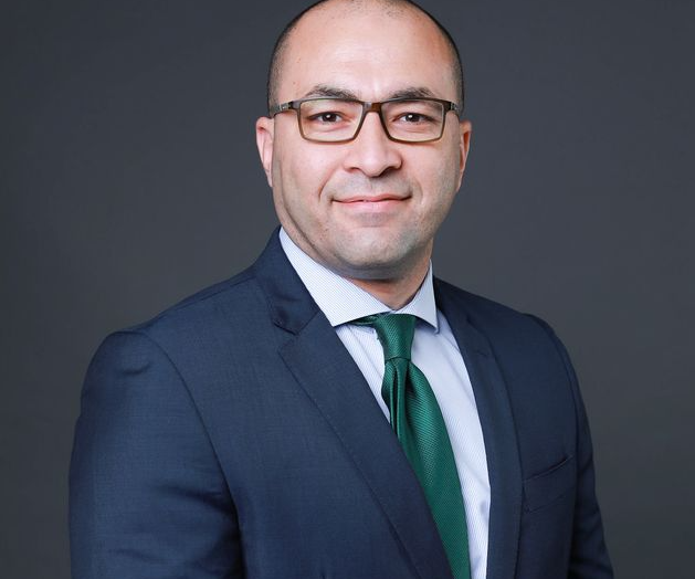 Hesham Hussein