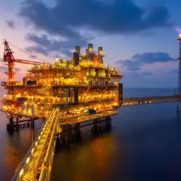 Oil & Gas Field Supplies & Bulk Procurement