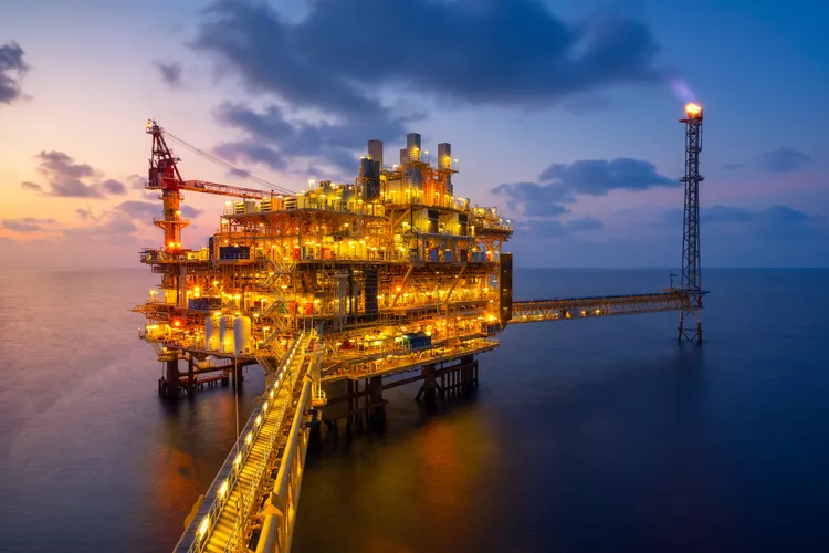 Oil & Gas Field Supplies & Bulk Procurement